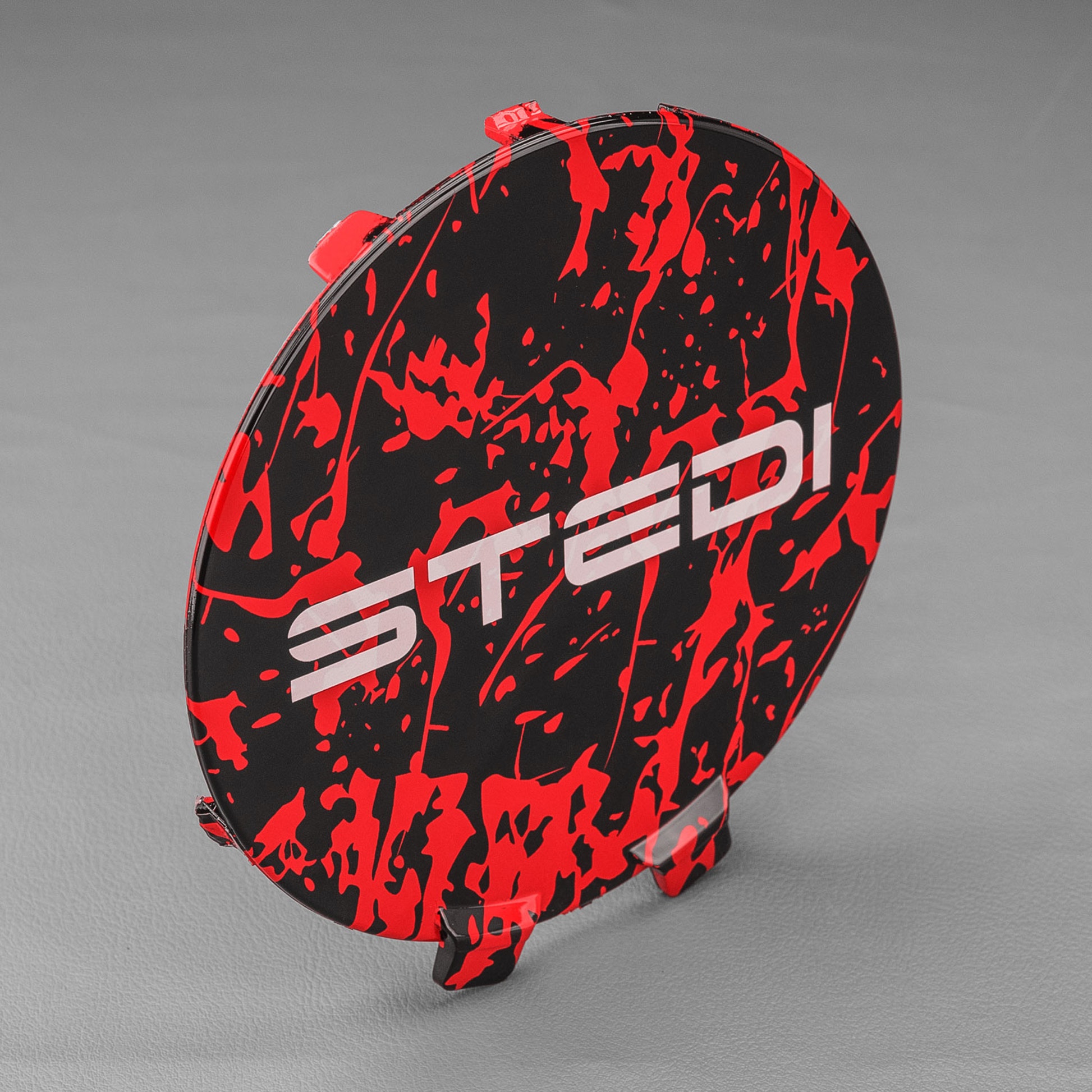 STEDI Type-X 8.5 Deksel - 4