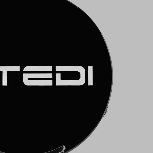 STEDI Type-X 8.5 Deksel - 8