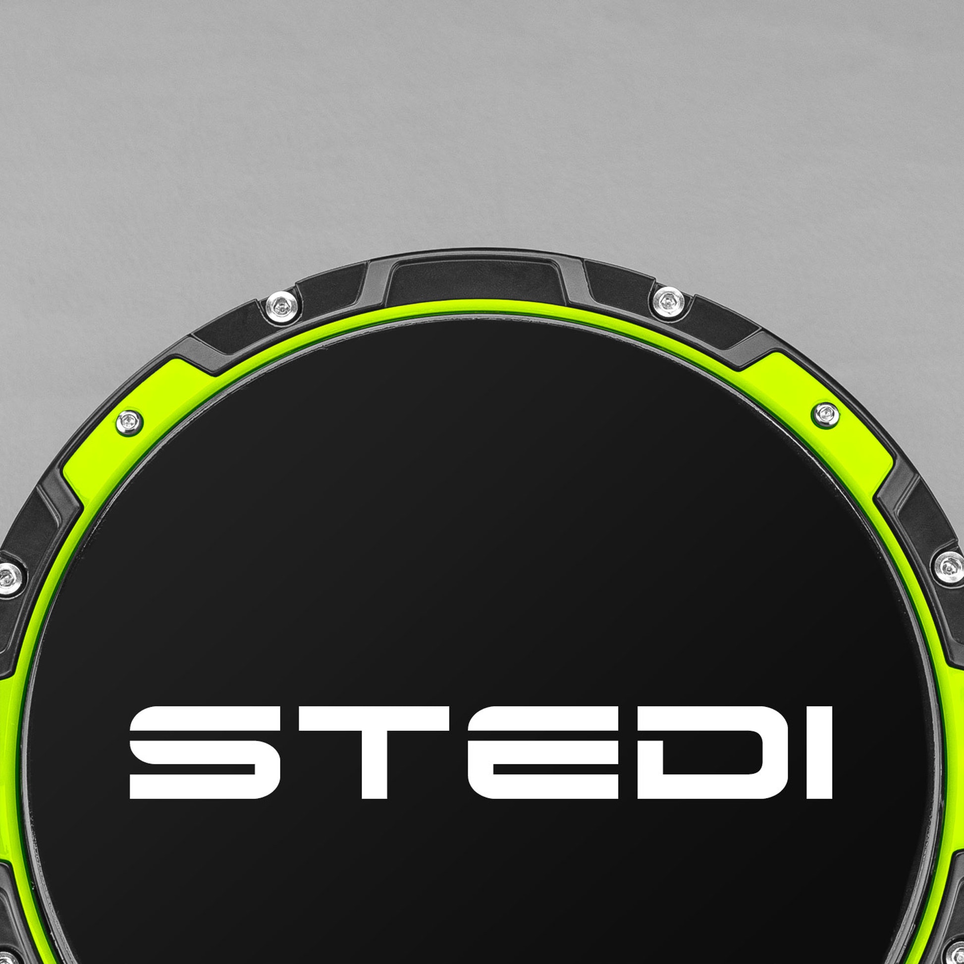STEDI Type-X Pro Fargeringer - 2