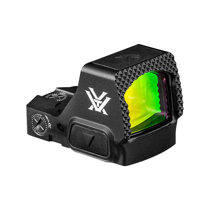 Vortex Defender ST Red Dot 3 MOA Auto Shutoff - 2