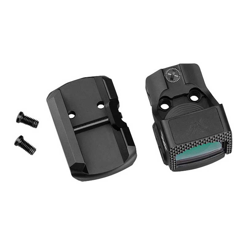 Vortex Defender ST Red Dot 3 MOA Auto Shutoff - 3