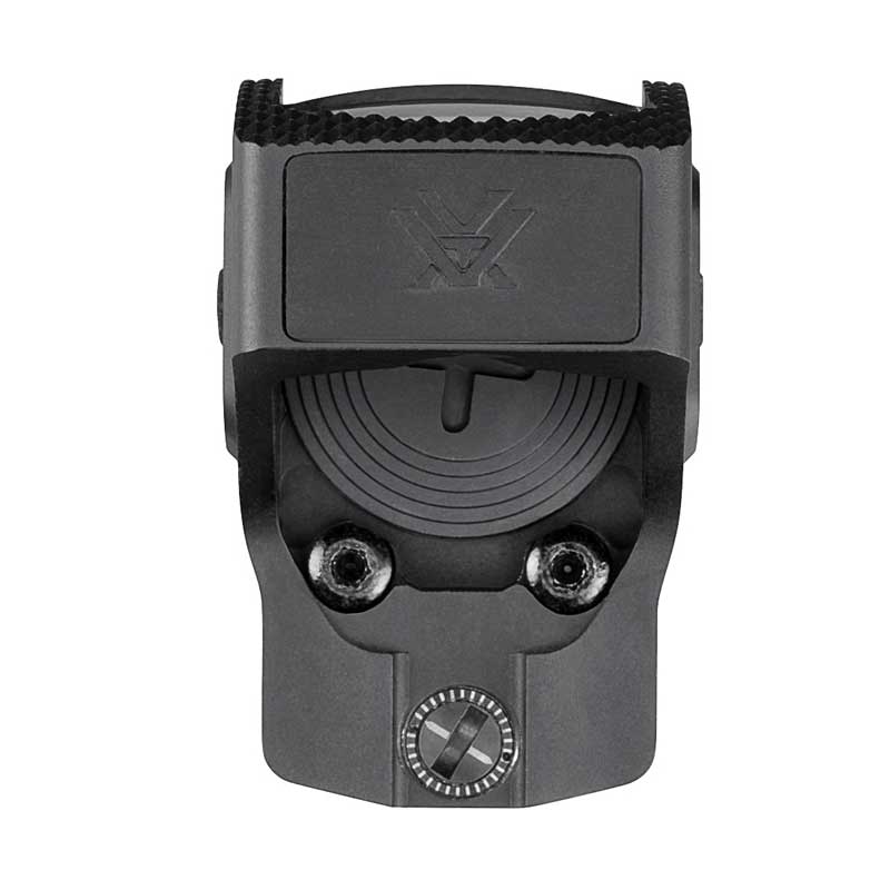 Vortex Defender ST Red Dot 3 MOA Auto Shutoff - 5
