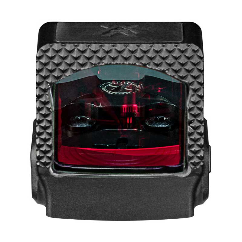 Vortex Defender ST Red Dot 3 MOA Auto Shutoff - 4