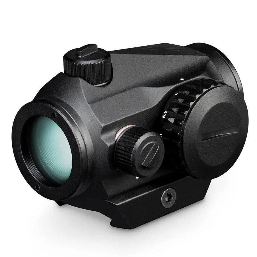 Rödpunktsikte Vortex Crossfire Red Dot - 5