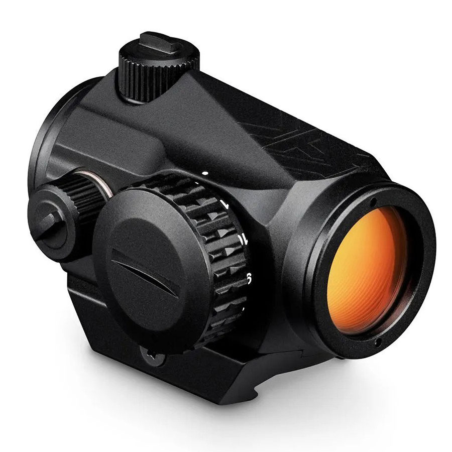 Rödpunktsikte Vortex Crossfire Red Dot