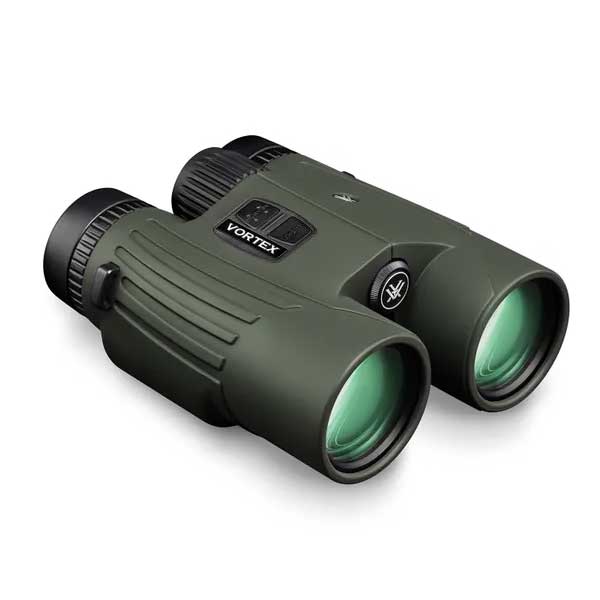 Vortex Fury 5000 10x42 Gen II Handkikare m. inbyggd avståndsmätare - 3
