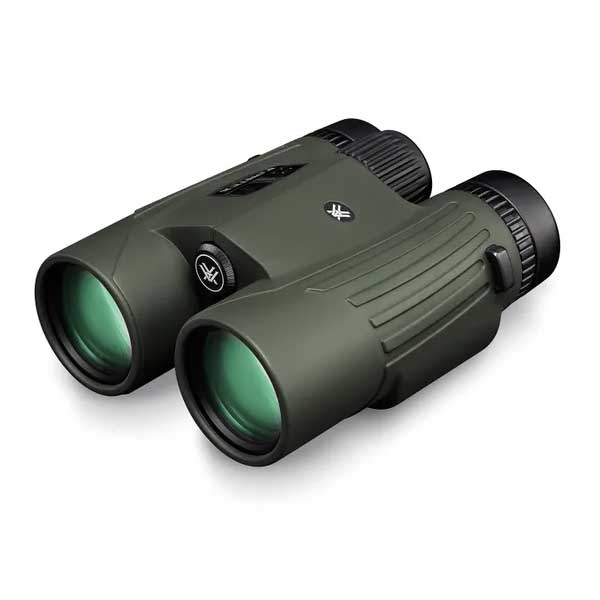 Vortex Fury 5000 10x42 Gen II Handkikare m. inbyggd avståndsmätare - 2