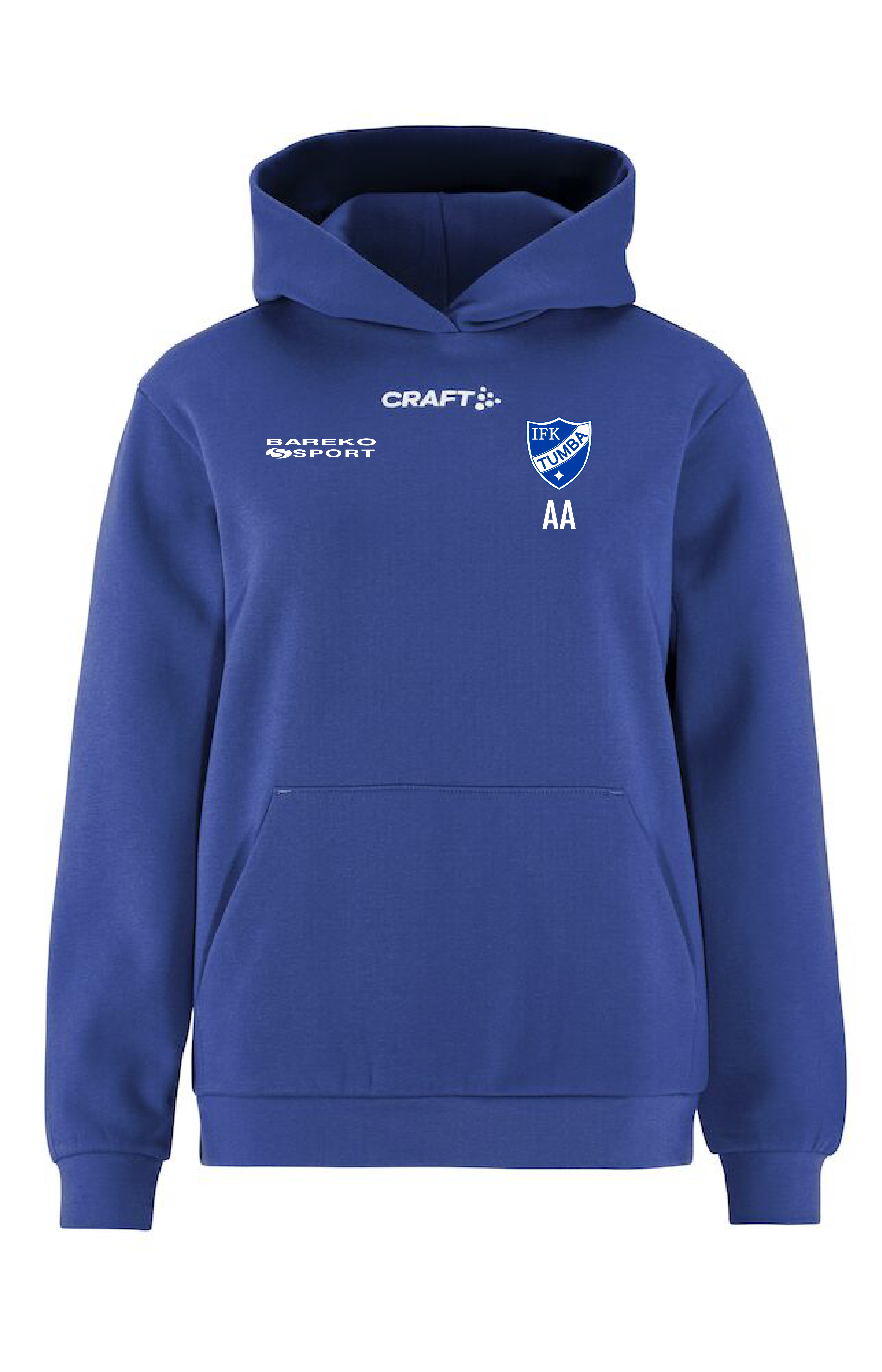 Hood IFK Tumba Friidrott - 3
