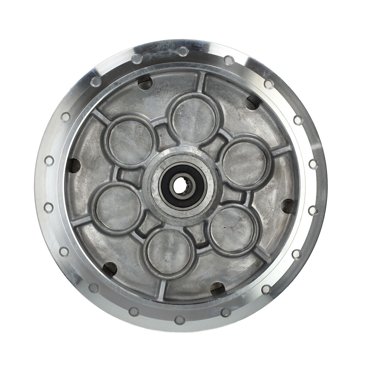 nabe Hinterrad groß zund ot mod. 517 z517-15.622 - 2