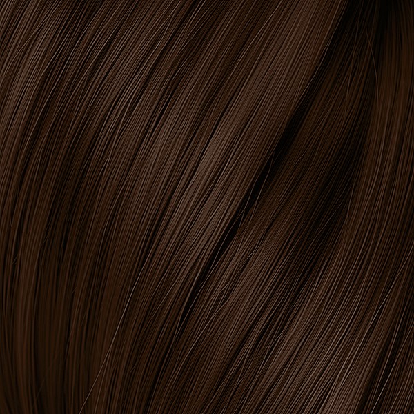 Invisible Sticker Line - Tejp - 55 cm - 6 (Light Brown)