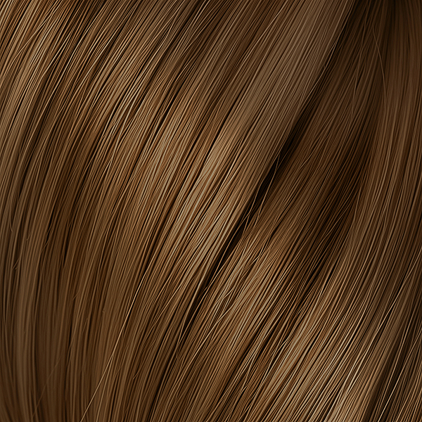 Invisible Sticker Line - Tejp - 55 cm -12 (Gold Blonde Copper)