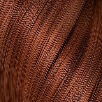 Invisible Sticker Line - Tejp - 55 cm - 130 (Light Blonde Copper Red)