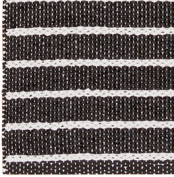 Plastmatta - Music Black - 2