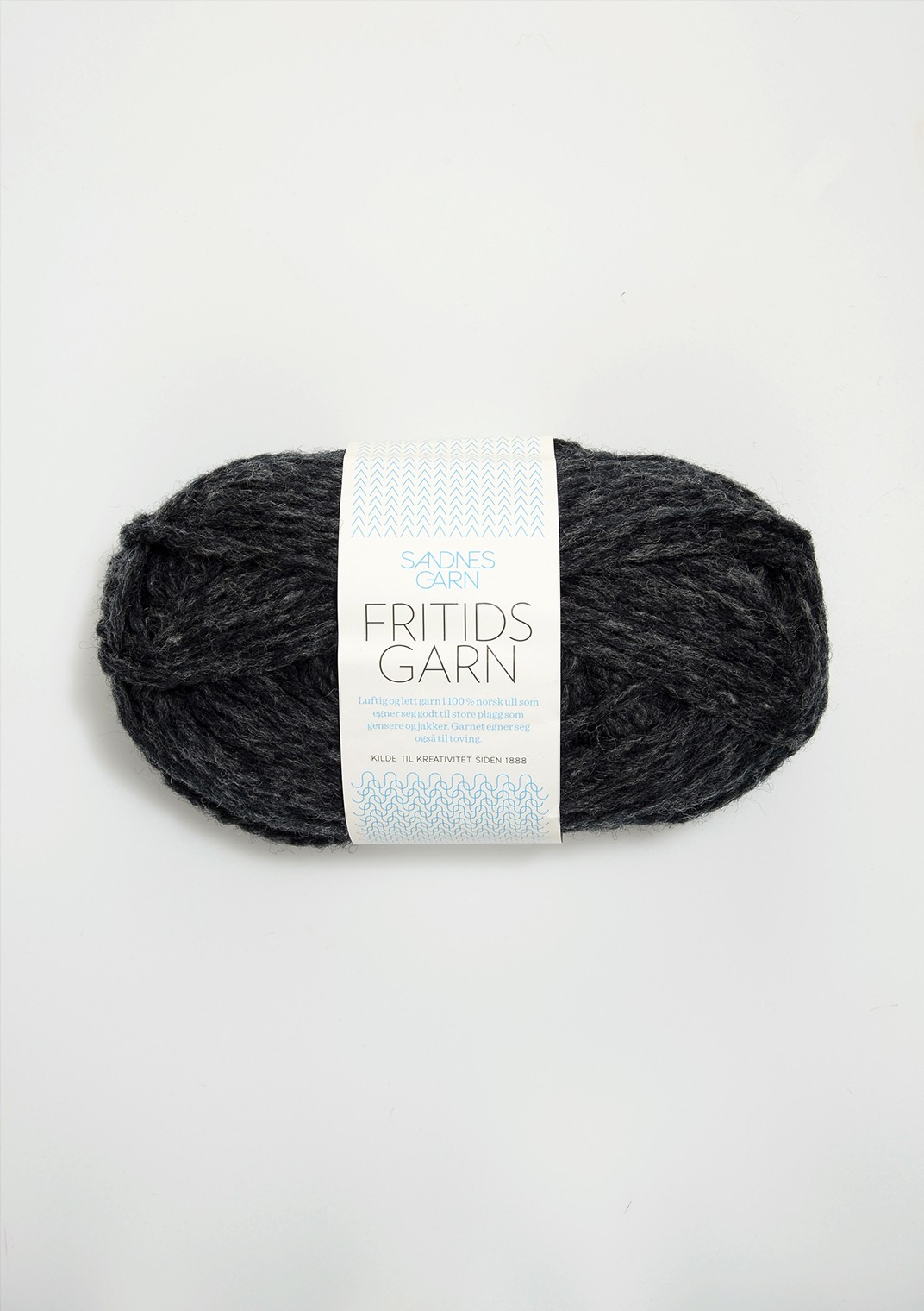 Fritidsgarn - 2