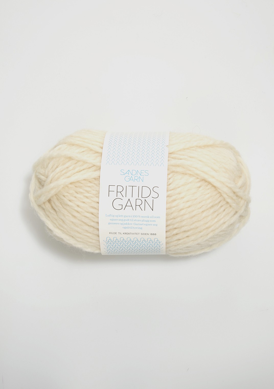 Fritidsgarn - 9