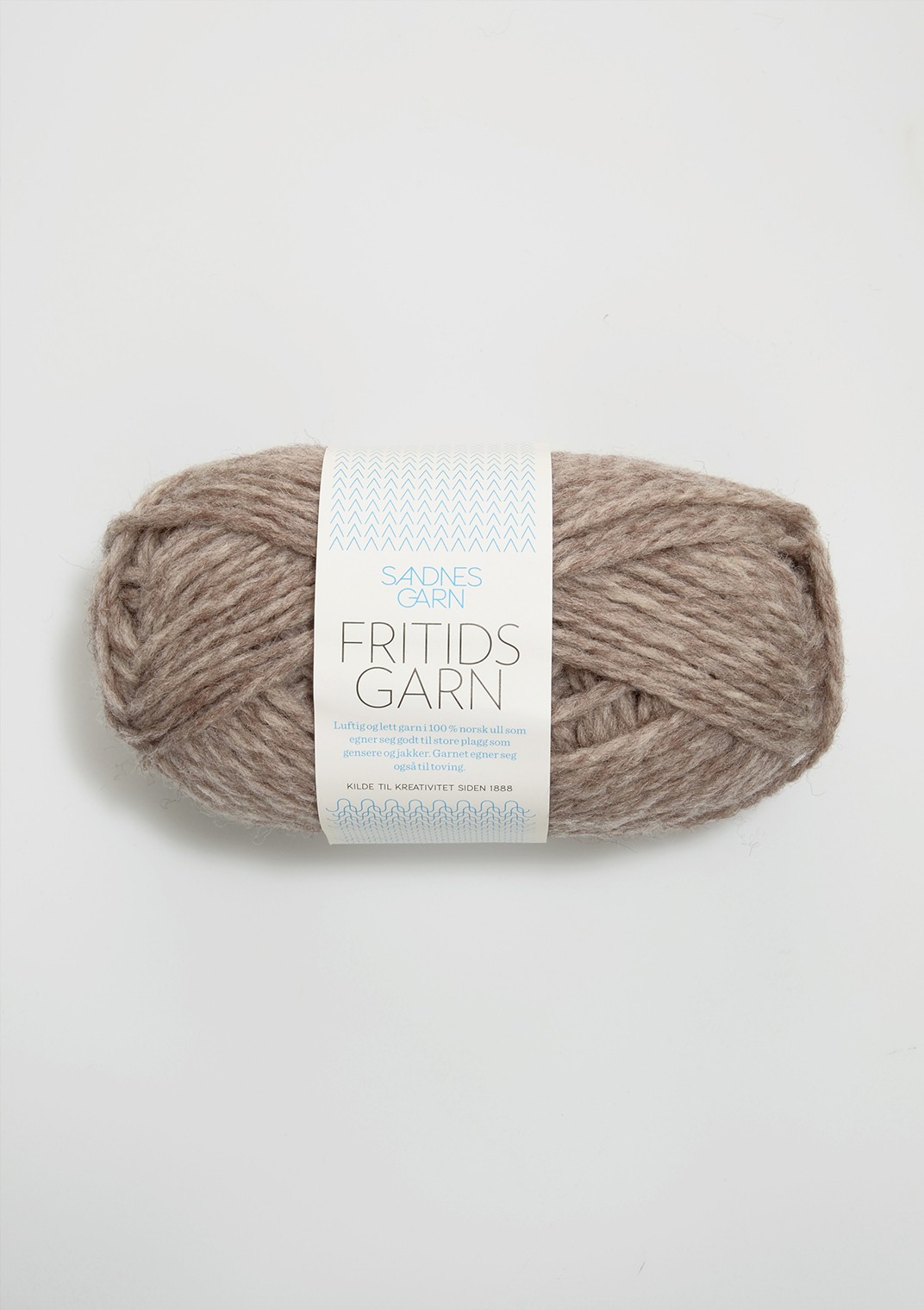 Fritidsgarn - 8