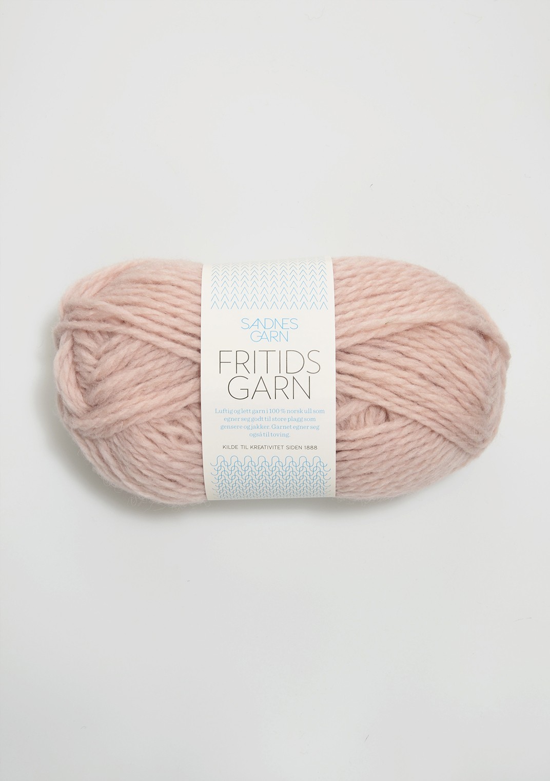 Fritidsgarn - 10