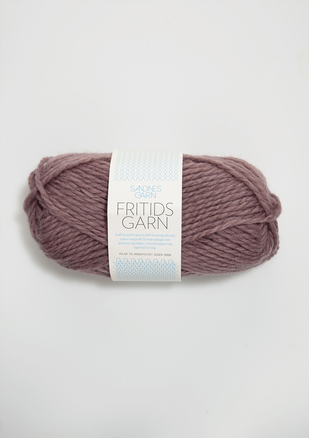 Fritidsgarn - 6