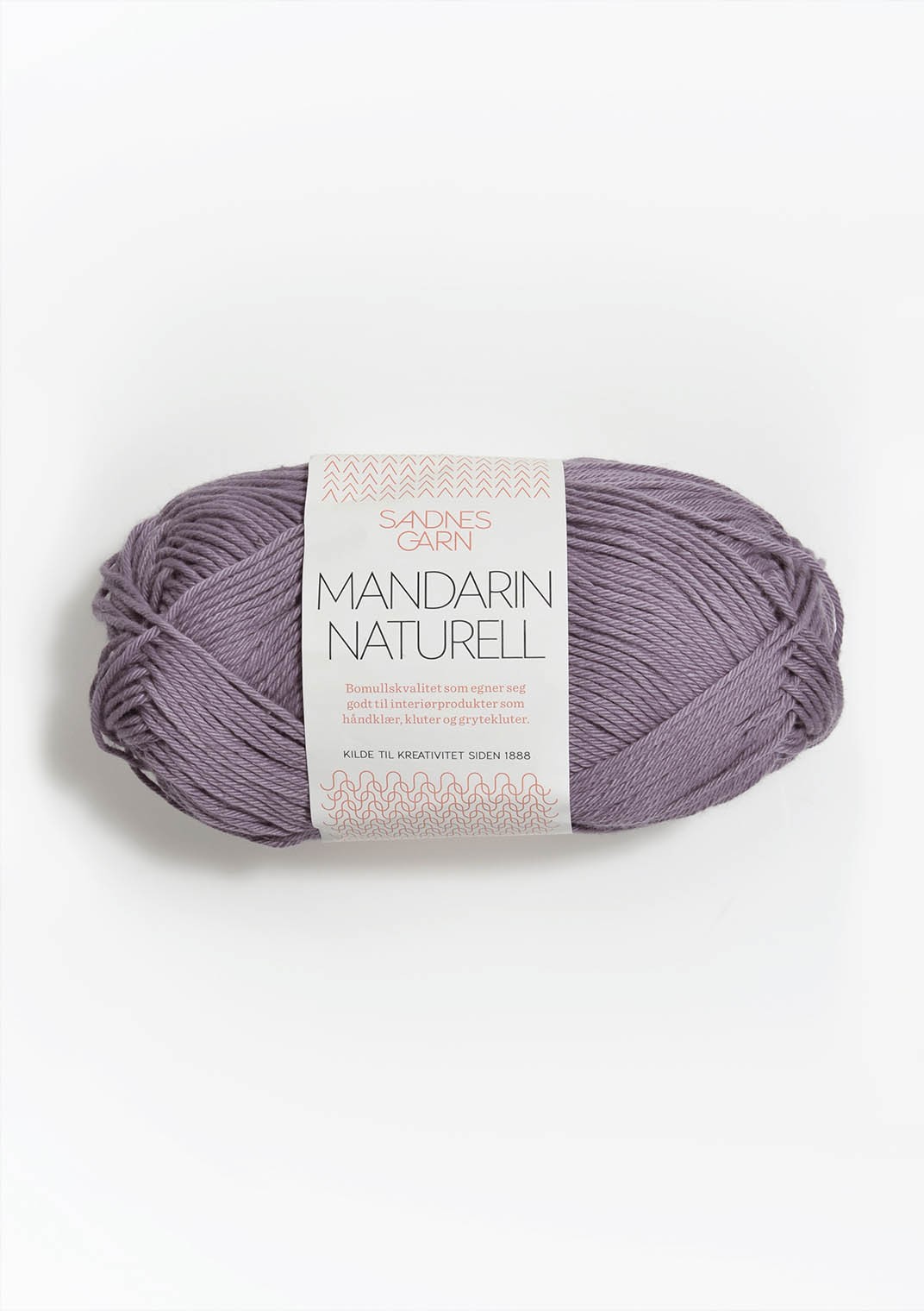 Mandarin Naturell - 4