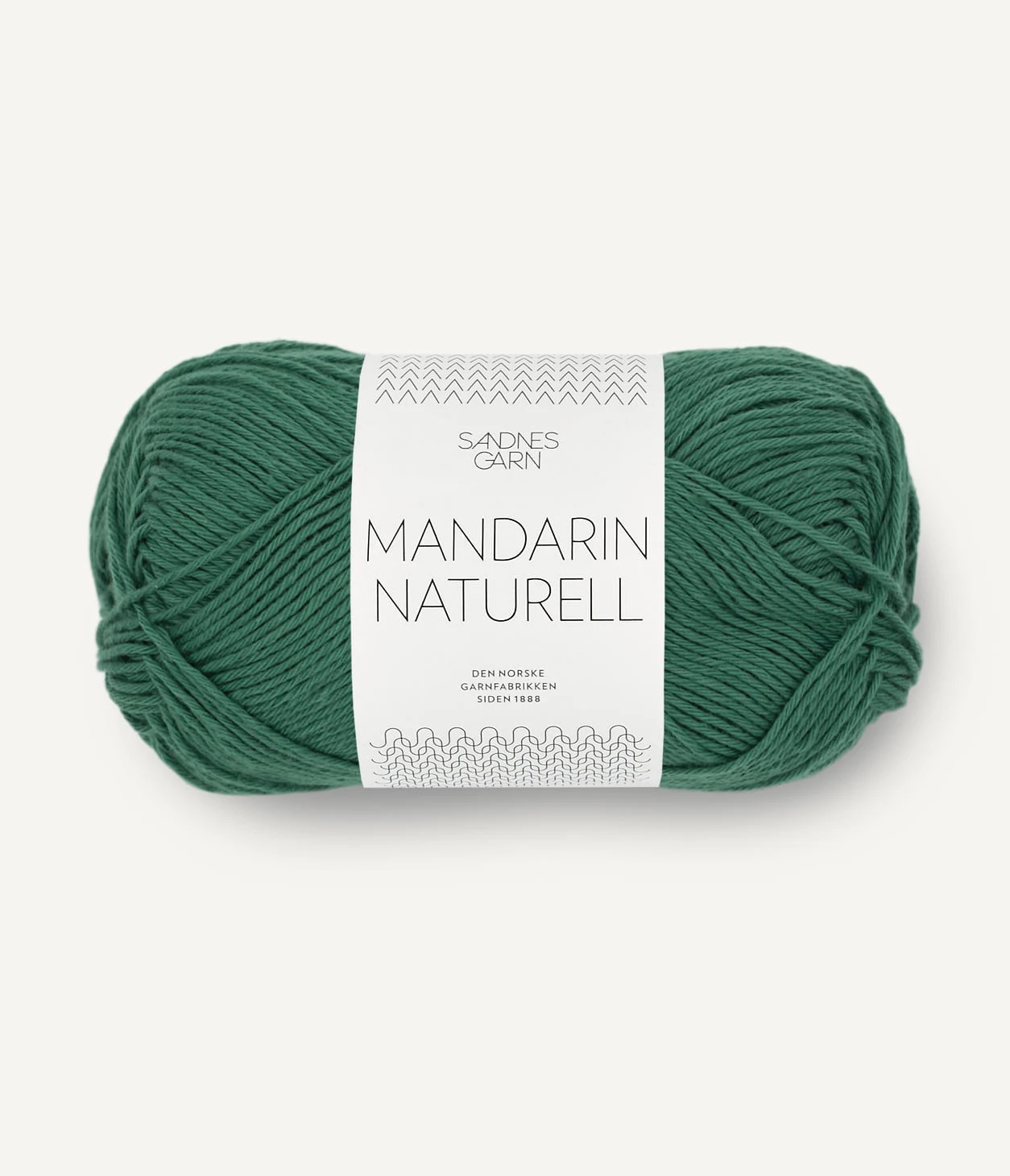 Mandarin Naturell - 7