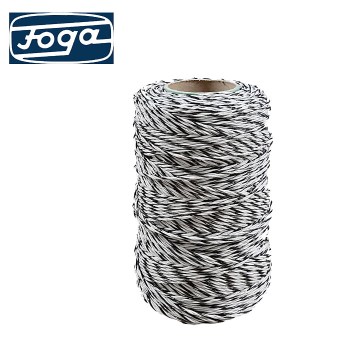 product-image Sähköjohto Maxi 15 300m musta/ valkoinen