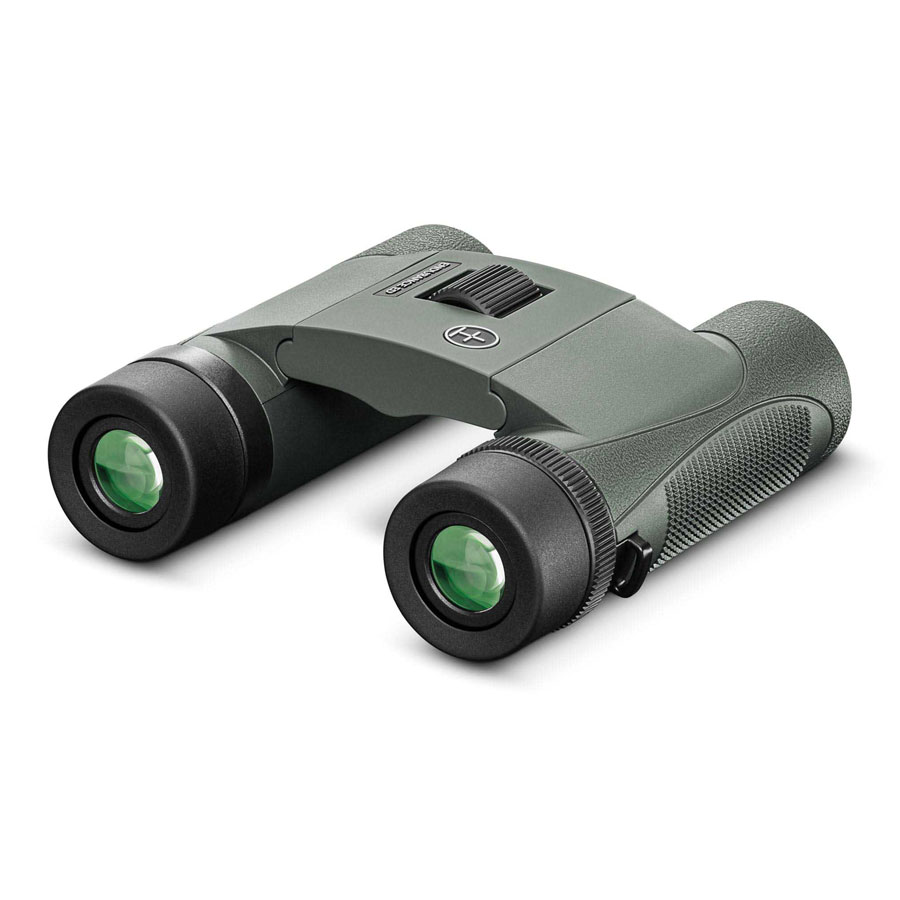 Hawke Endurance ED Compact 10x25 Green Handkikare - 2