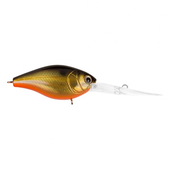 Strike Pro Cranky X X-Deep 6cm/16g - 11
