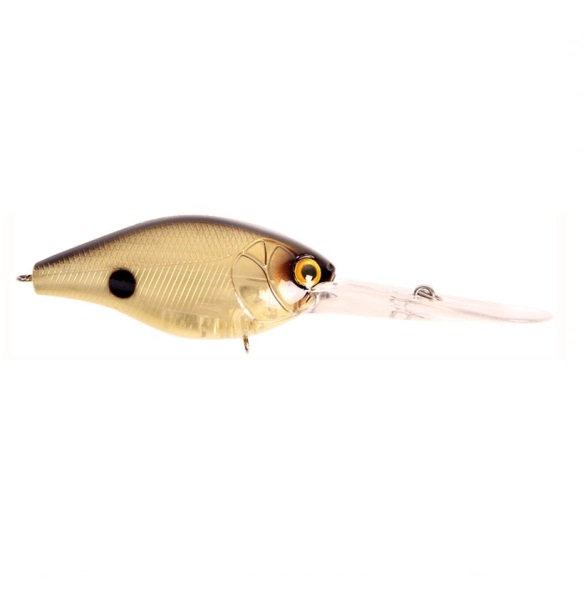 Strike Pro Cranky X X-Deep 6cm/16g - 10