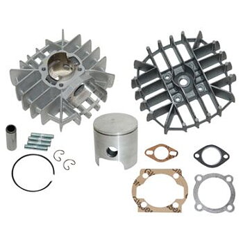 Zylinder Paket, Puch Condor 47mm - Airsal