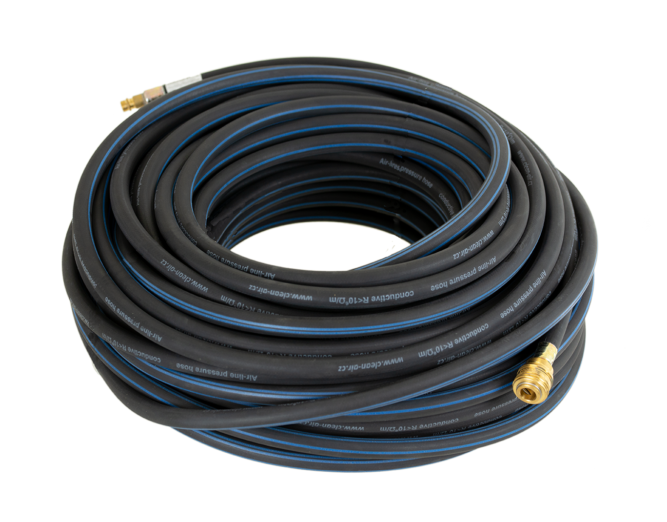 Antistatic pressure hose for CA Pressure – 25 m 