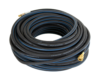 Antistatic pressure hose for CA Pressure – 25 m 