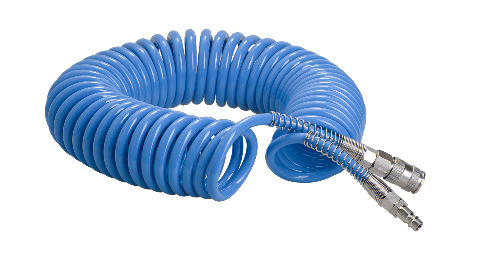 Spiral pressure hose for CA Pressure – 10 m 