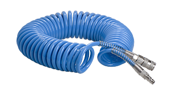 Spiral pressure hose for CA Pressure – 10 m 