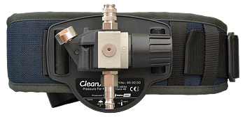 Regulator CleanAir Pressure ARES