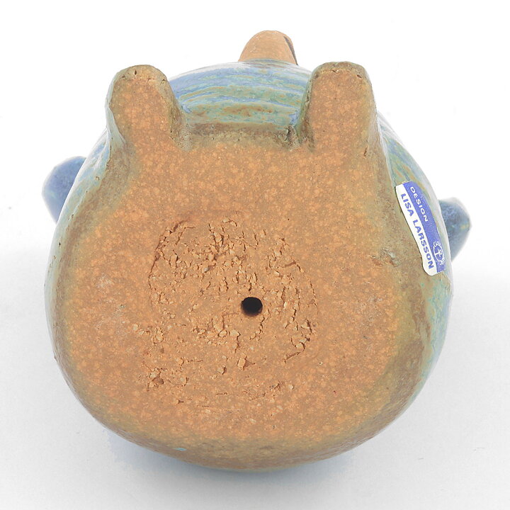 Lisa Larson (Menageri 1965) Magnificent Mouse 8 cm