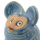 Lisa Larson (Menageri 1965) Magnificent Mouse 8 cm