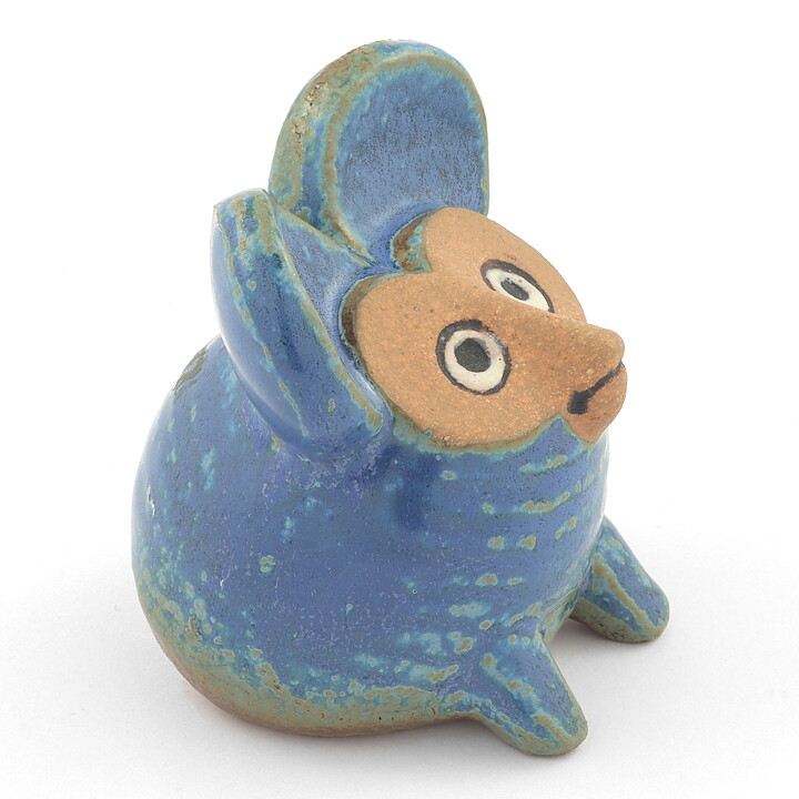 Lisa Larson (Menageri 1965) Magnificent Mouse 8 cm