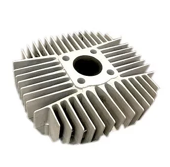 Nikasil reparation CROME Cylinder