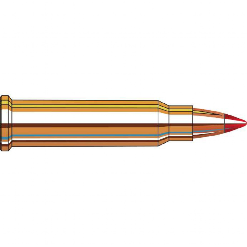 Hornady Varmint Express 1,1 gram V-Max