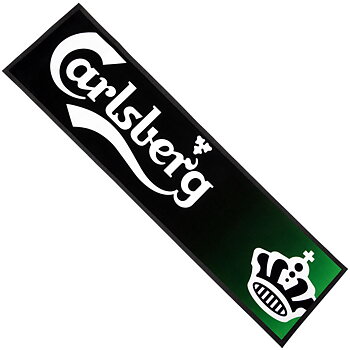 Carlsberg Barmatta Wetstop