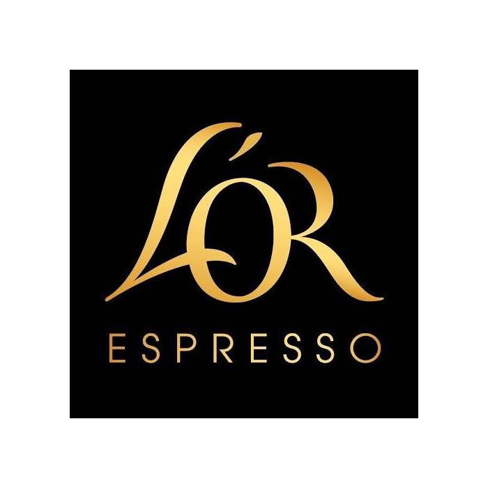 Kaffekapsel Lor Supremo 10p - 3