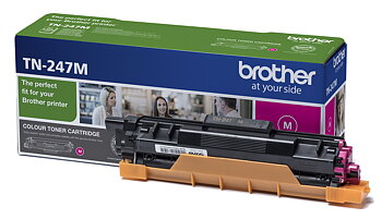Toner Brother TN247M 2,3k mag
