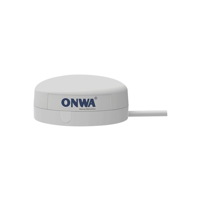 ONWA KA-GC9A: Kompass + GPS NMEA0183 version 2 - 2