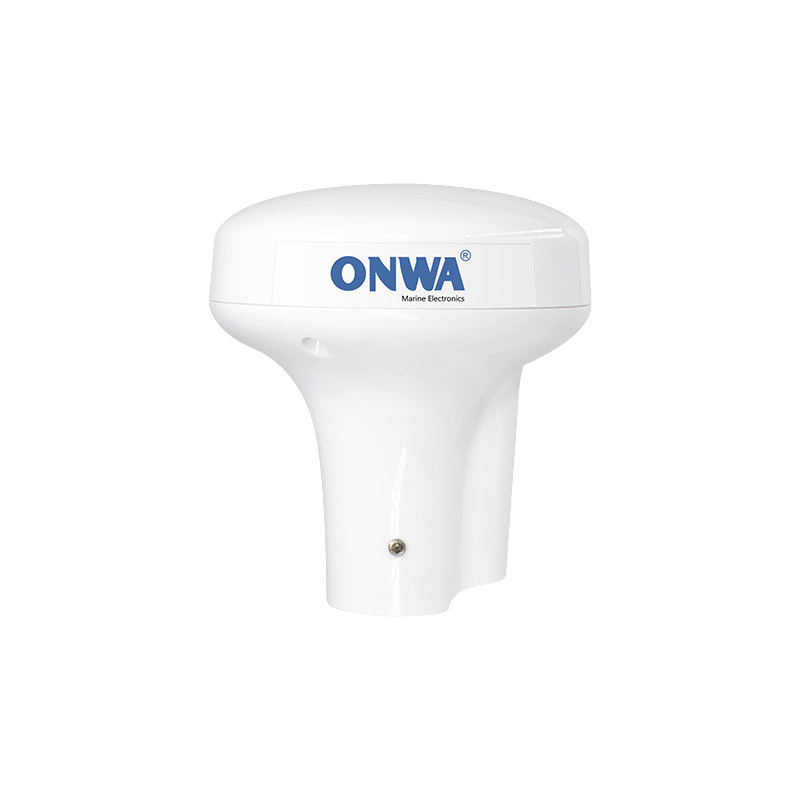 ONWA KA-GC9A: Kompass + GPS NMEA0183 version 2