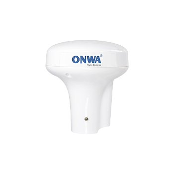 ONWA KA-GC9A: Kompass + GPS NMEA0183 version 2