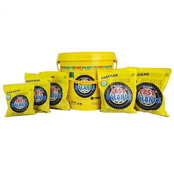 Balanseringspulver EASY 200g