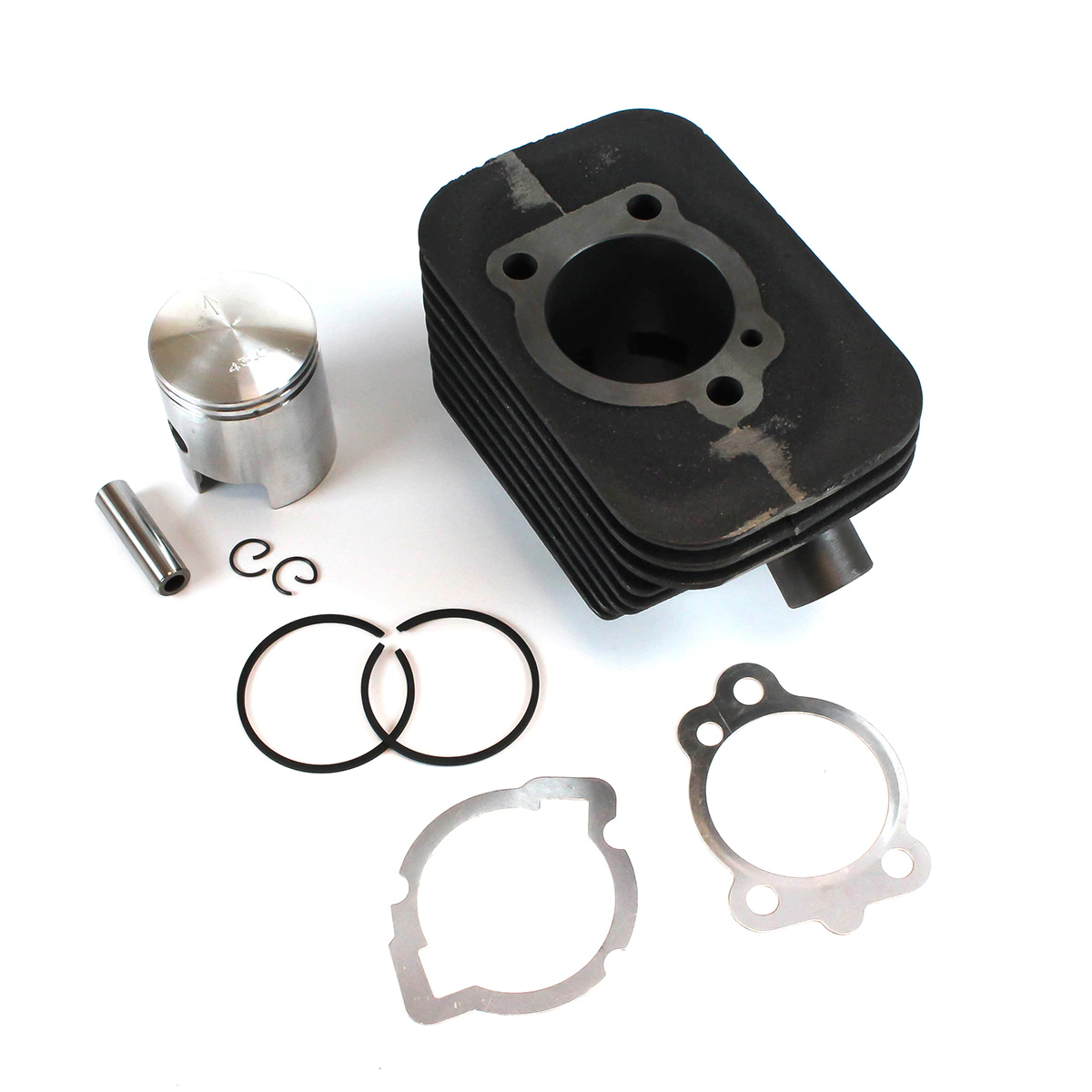 Cylindersæt 63cc 10mm - Ciao