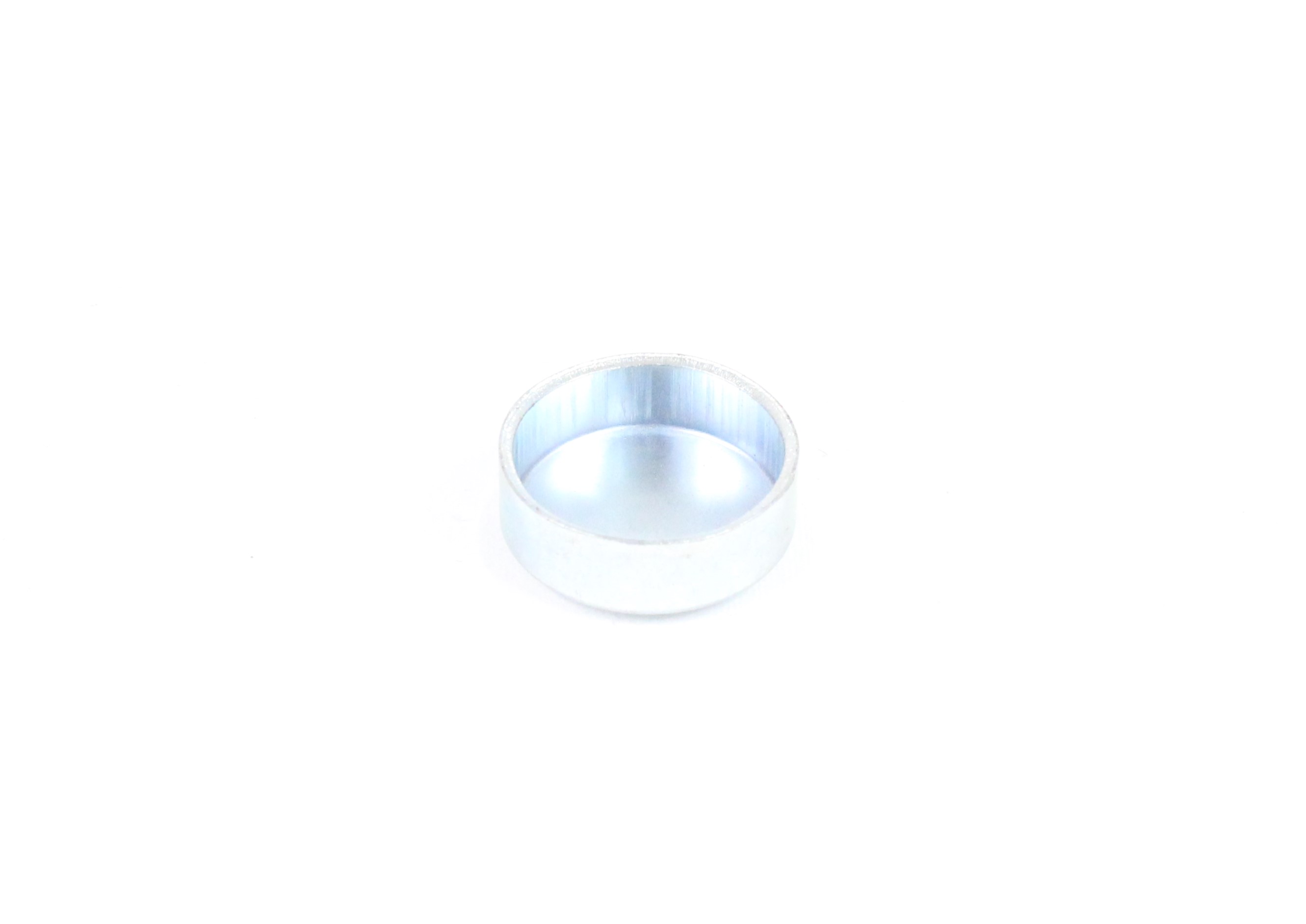 Frost plug, 21mm