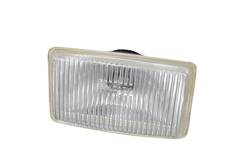 Fog light insert, 240/740/760