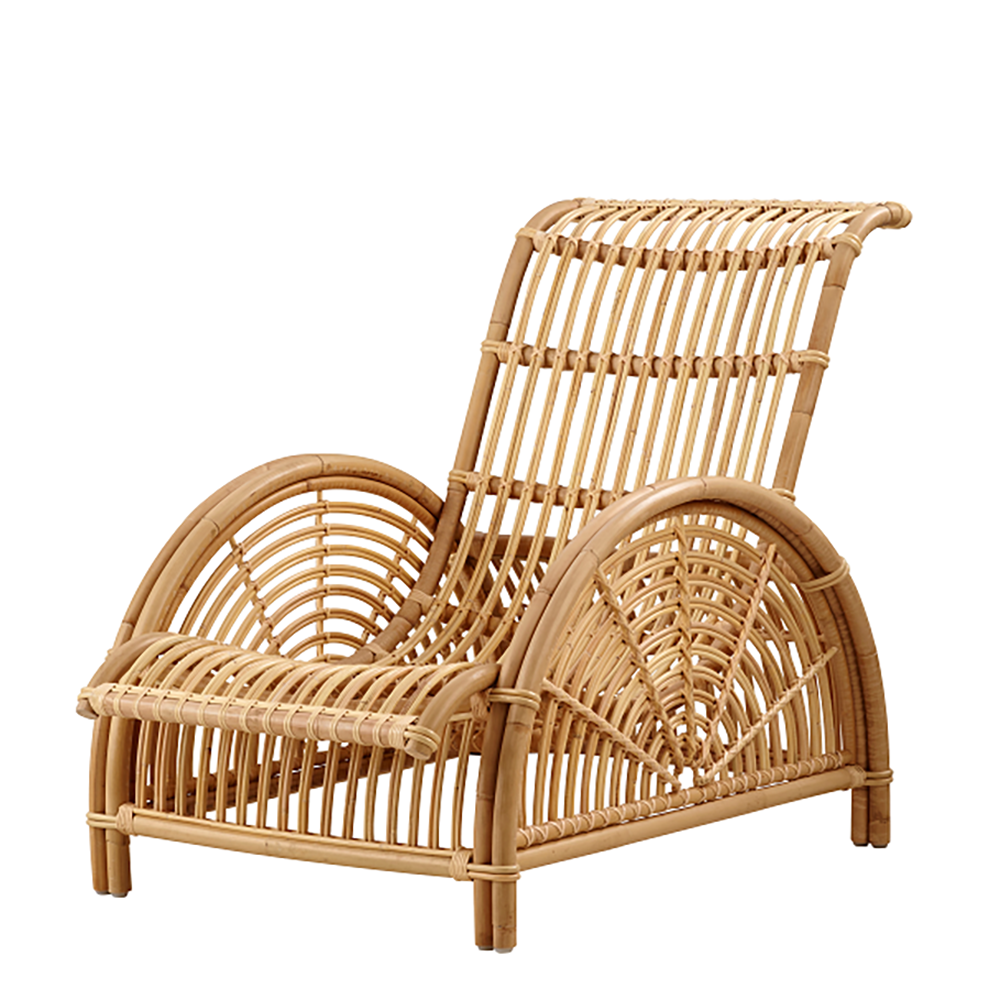 Paris armchair - Sika-Design